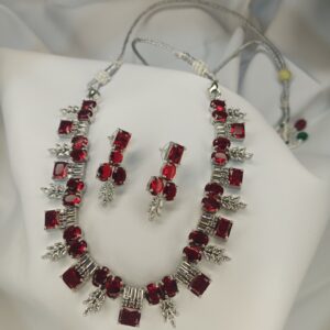 Red Neckless