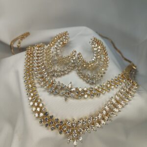 Golden Neckless