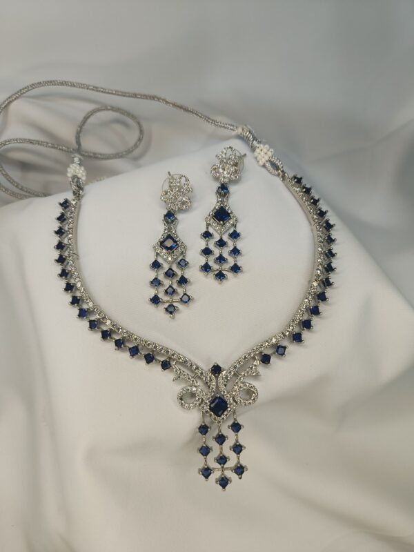 Royal Blue